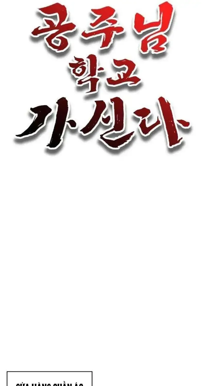 Công Chúa Đi Học Chap 14 - Next Chap 15