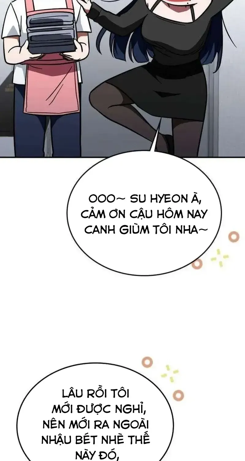Công Chúa Đi Học Chap 14 - Next Chap 15