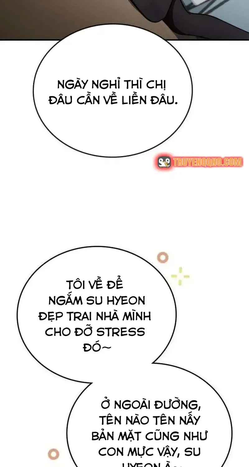 Công Chúa Đi Học Chap 14 - Next Chap 15