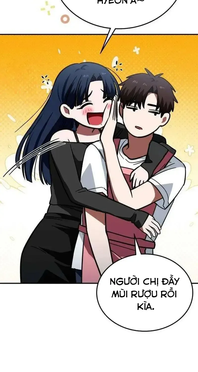 Công Chúa Đi Học Chap 14 - Next Chap 15