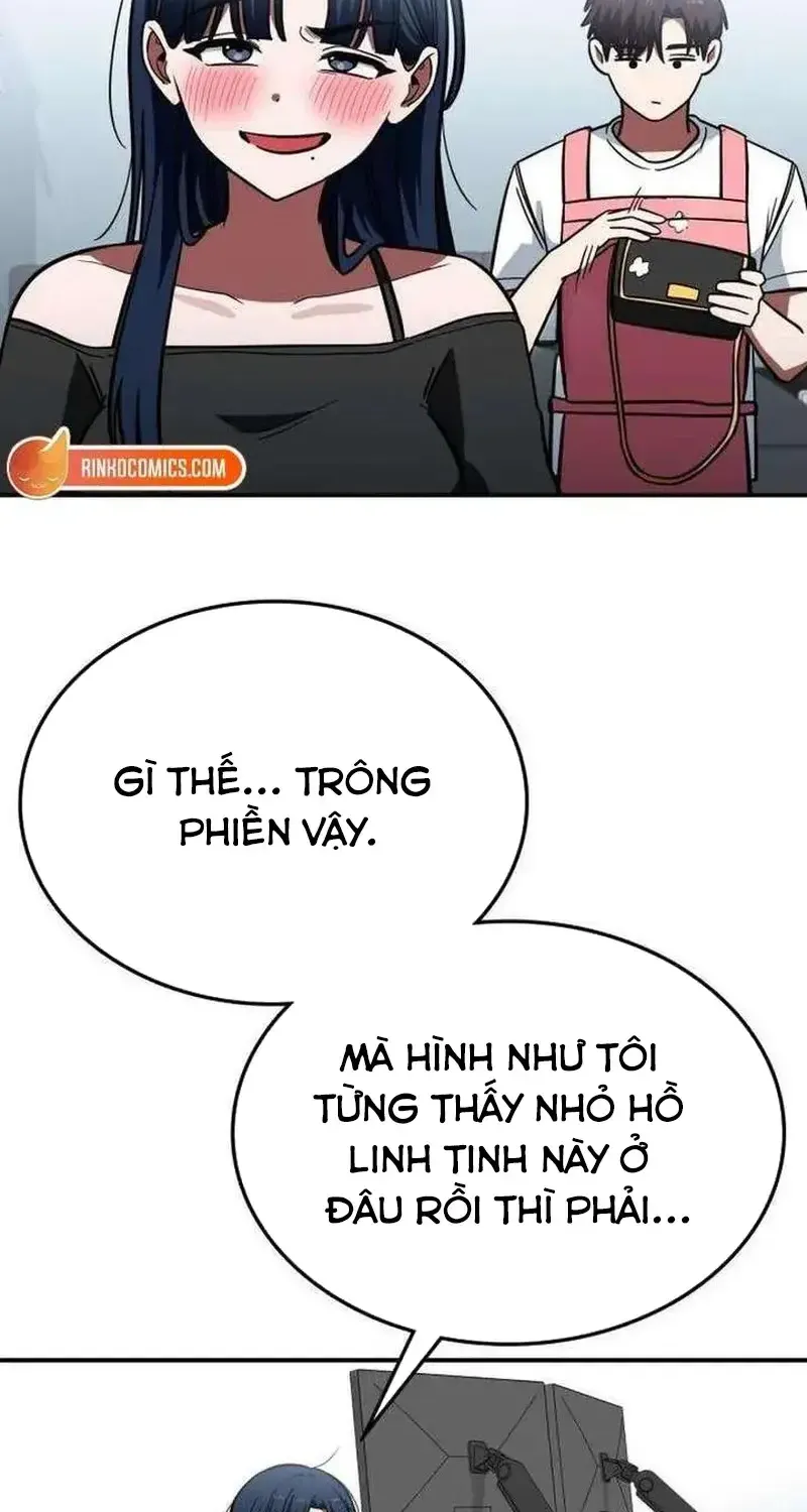 Công Chúa Đi Học Chap 14 - Next Chap 15
