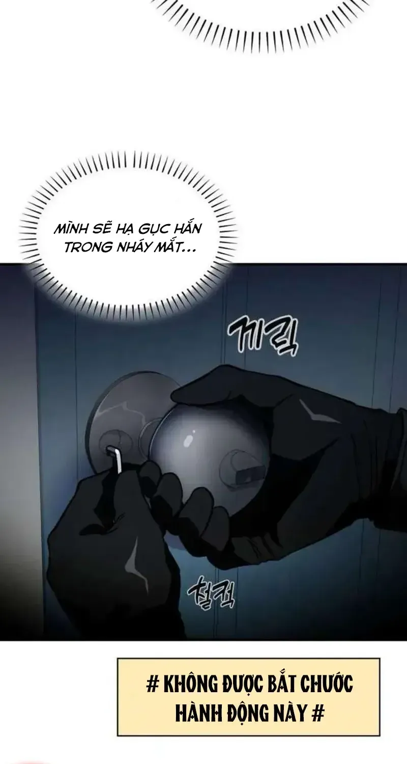 Công Chúa Đi Học Chap 15 - Next Chap 16