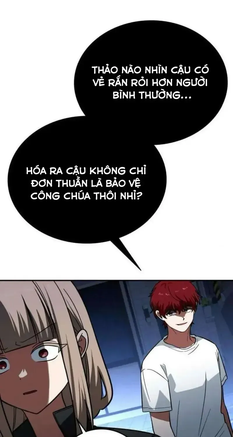 Công Chúa Đi Học Chap 15 - Next Chap 16