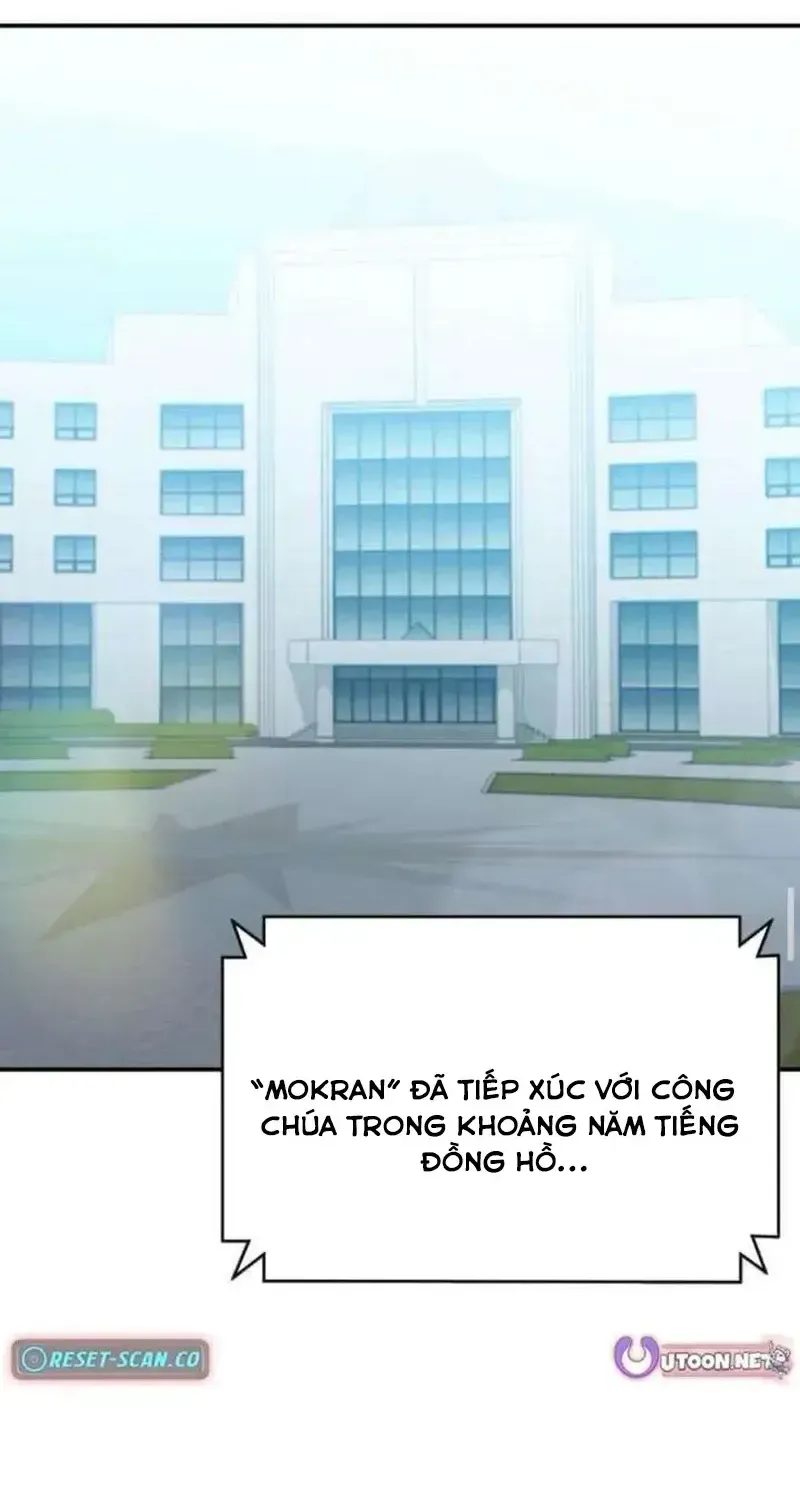 Công Chúa Đi Học Chap 15 - Next Chap 16