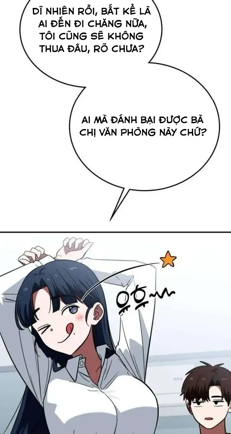 Công Chúa Đi Học Chap 15 - Next Chap 16