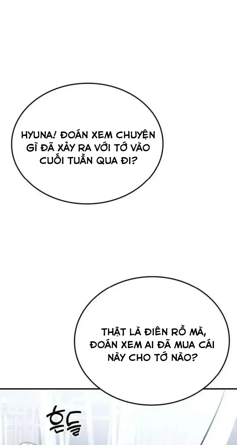 Công Chúa Đi Học Chap 15 - Next Chap 16