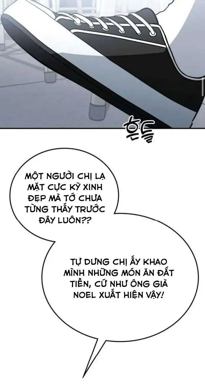 Công Chúa Đi Học Chap 15 - Next Chap 16