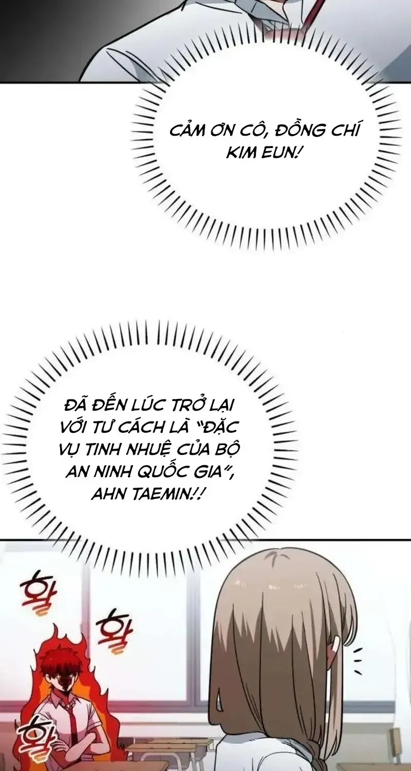Công Chúa Đi Học Chap 15 - Next Chap 16