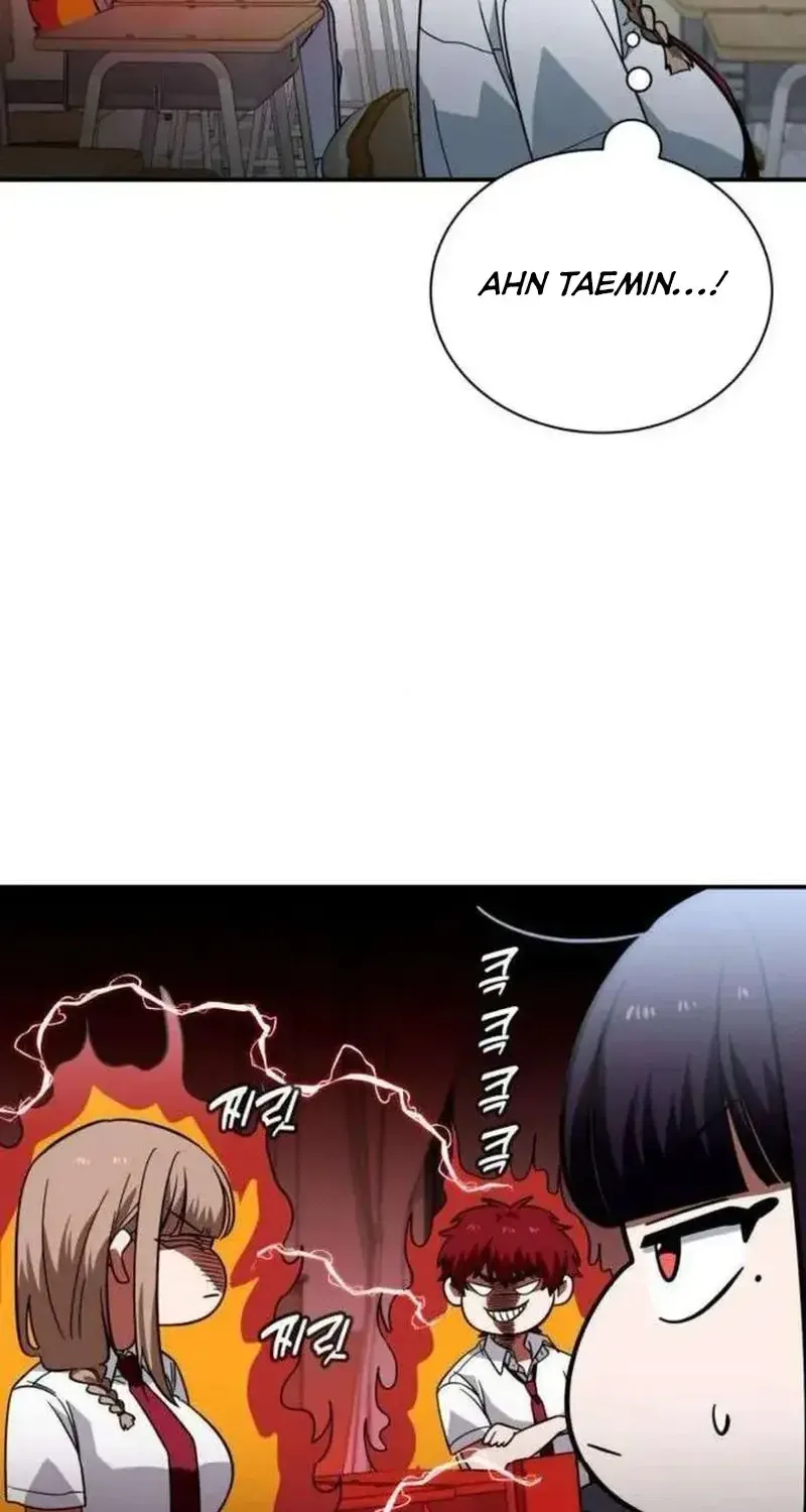 Công Chúa Đi Học Chap 15 - Next Chap 16