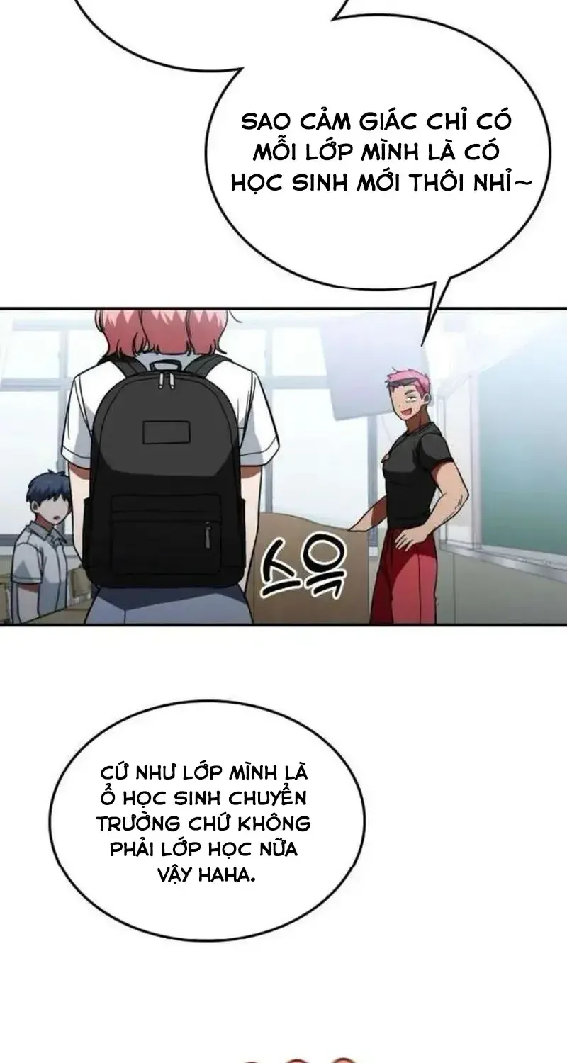 Công Chúa Đi Học Chap 15 - Next Chap 16