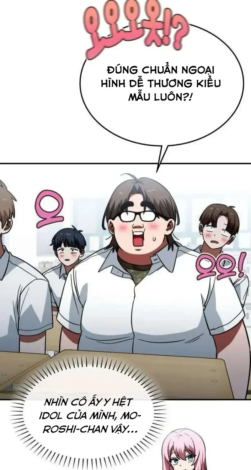 Công Chúa Đi Học Chap 15 - Next Chap 16