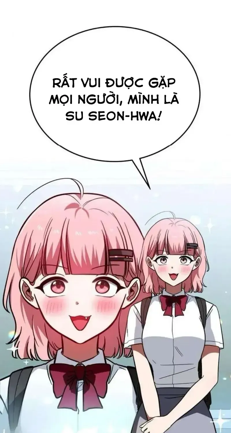 Công Chúa Đi Học Chap 15 - Next Chap 16