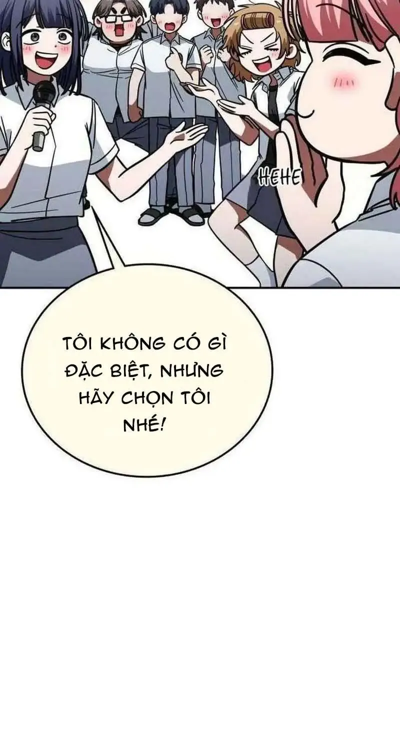 Công Chúa Đi Học Chap 16 - Next Chap 17