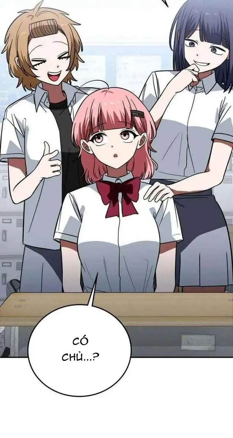 Công Chúa Đi Học Chap 16 - Next Chap 17