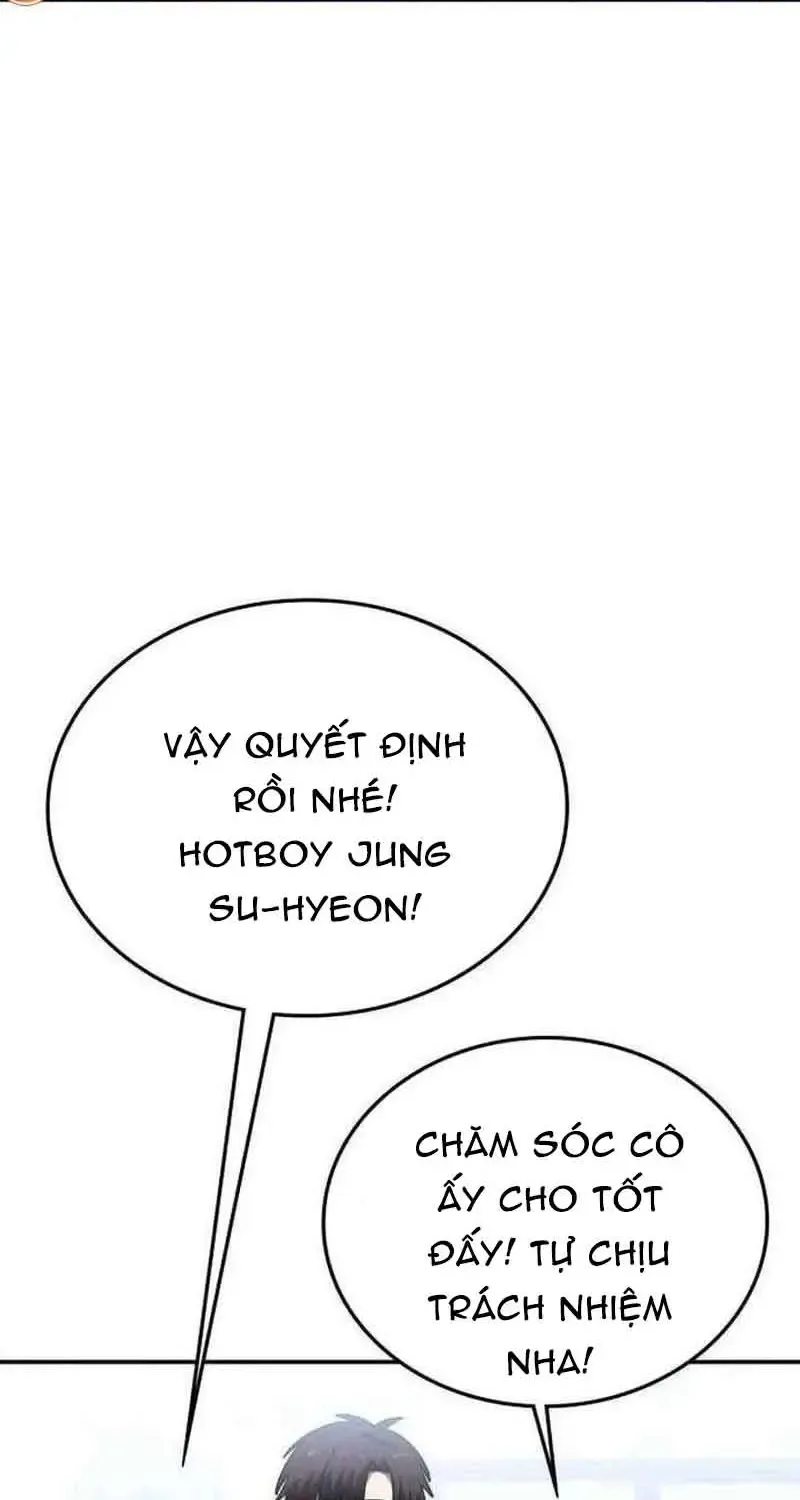 Công Chúa Đi Học Chap 16 - Next Chap 17