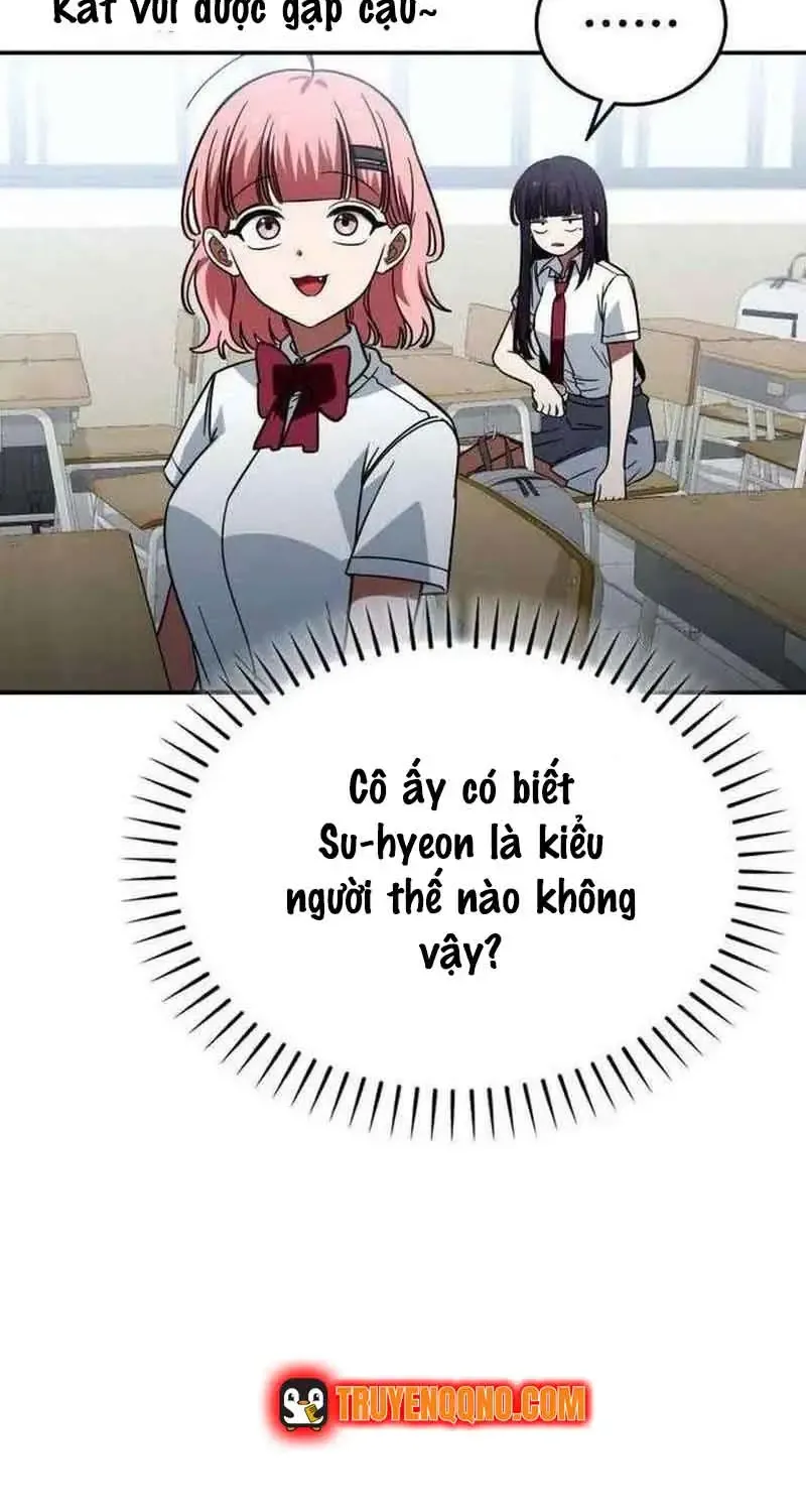 Công Chúa Đi Học Chap 16 - Next Chap 17