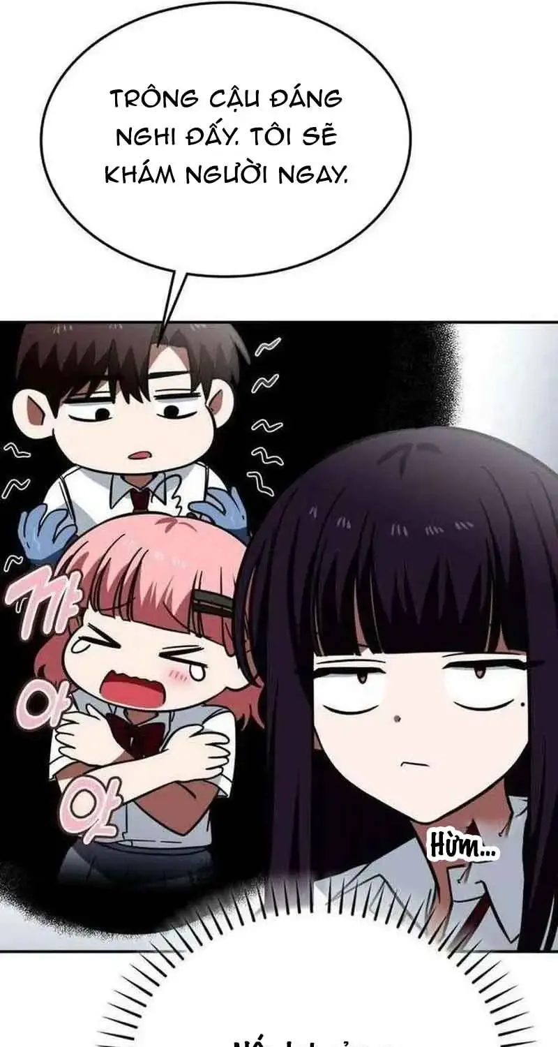 Công Chúa Đi Học Chap 16 - Next Chap 17
