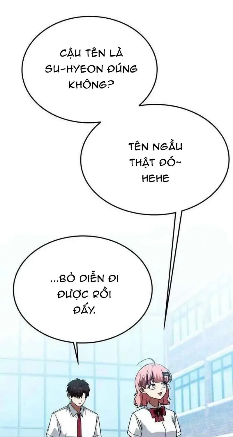 Công Chúa Đi Học Chap 16 - Next Chap 17