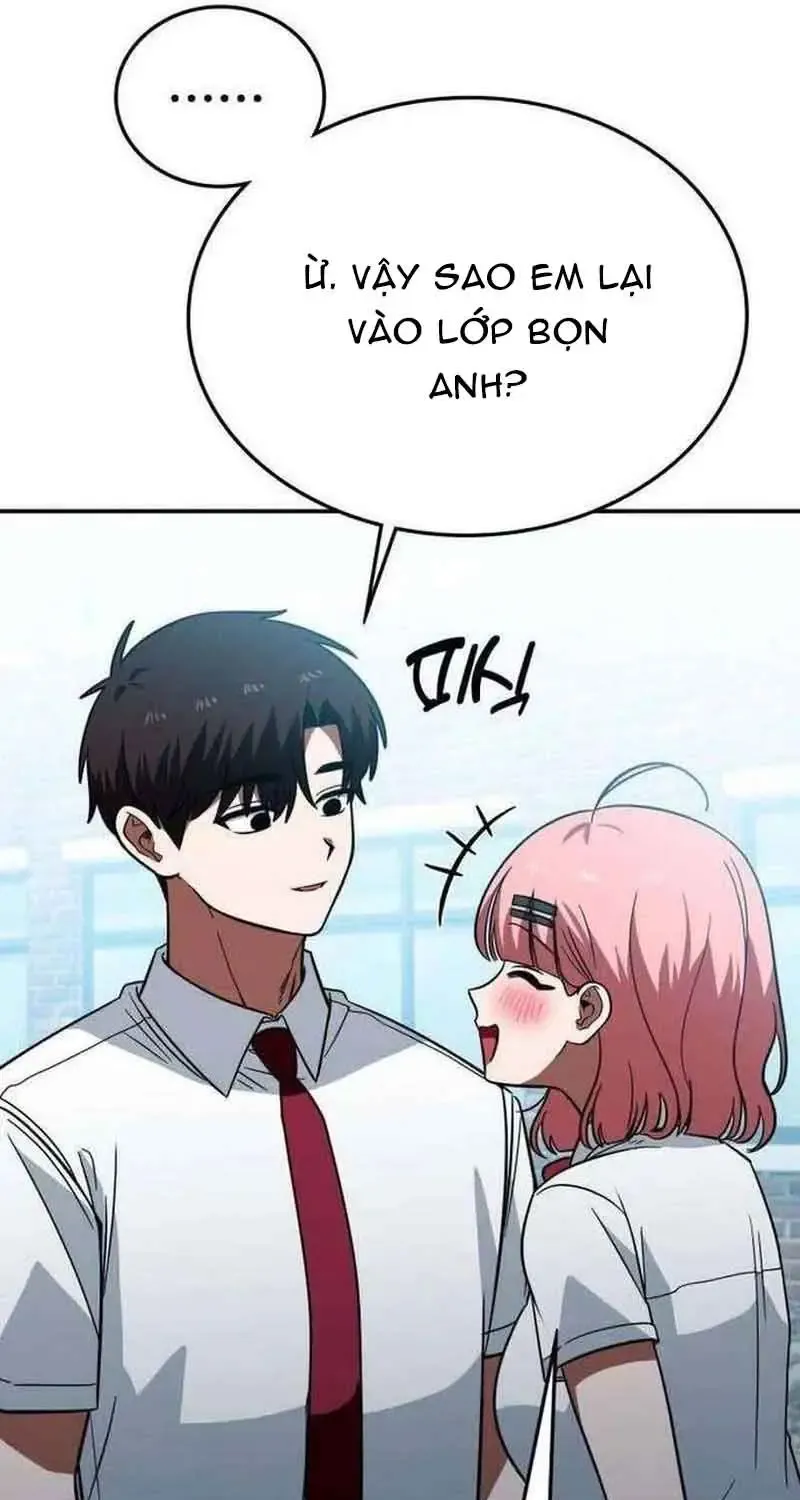 Công Chúa Đi Học Chap 16 - Next Chap 17