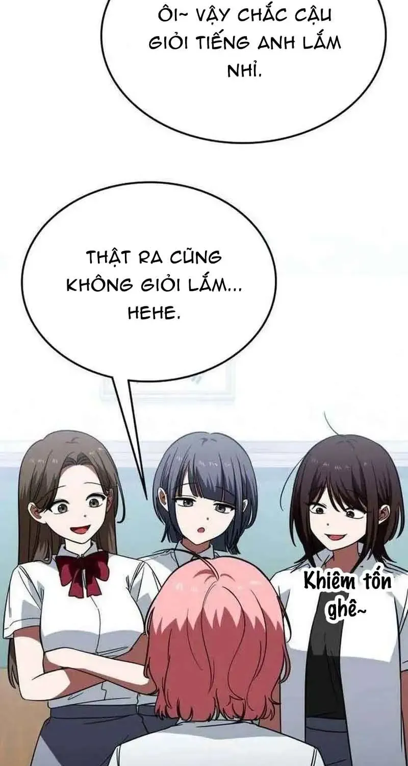 Công Chúa Đi Học Chap 16 - Next Chap 17