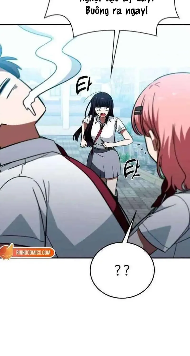 Công Chúa Đi Học Chap 16 - Next Chap 17