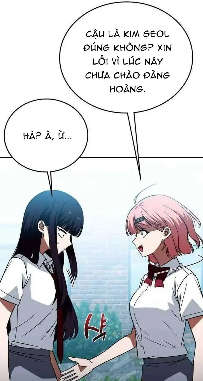 Công Chúa Đi Học Chap 16 - Next Chap 17