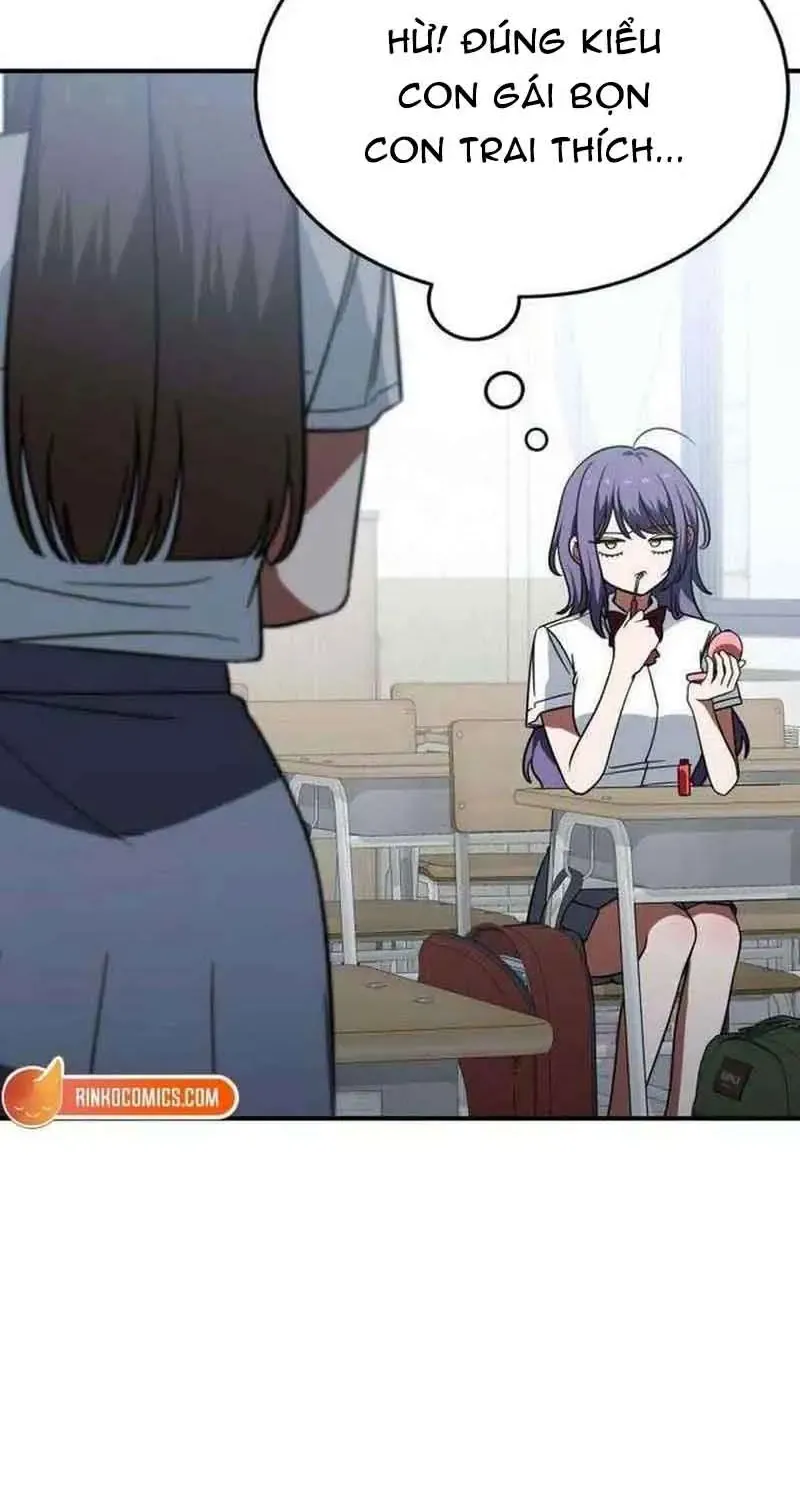 Công Chúa Đi Học Chap 16 - Next Chap 17