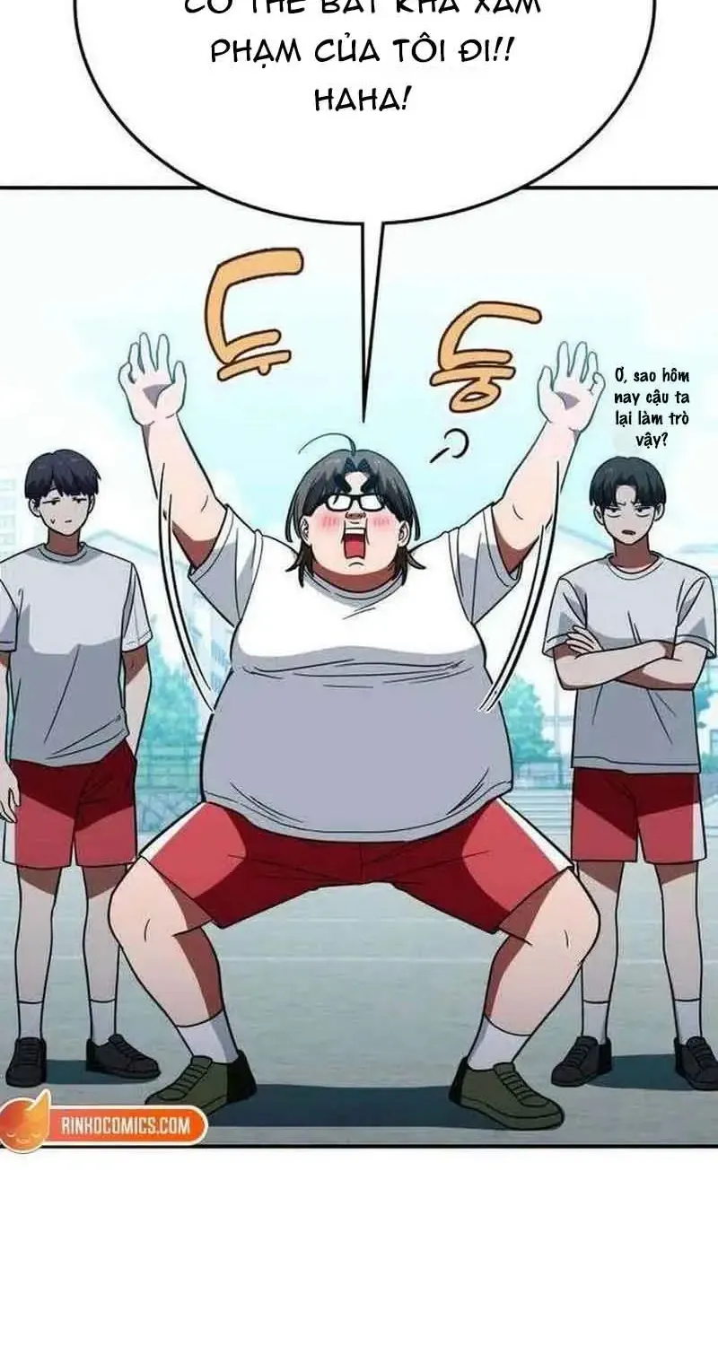 Công Chúa Đi Học Chap 16 - Next Chap 17