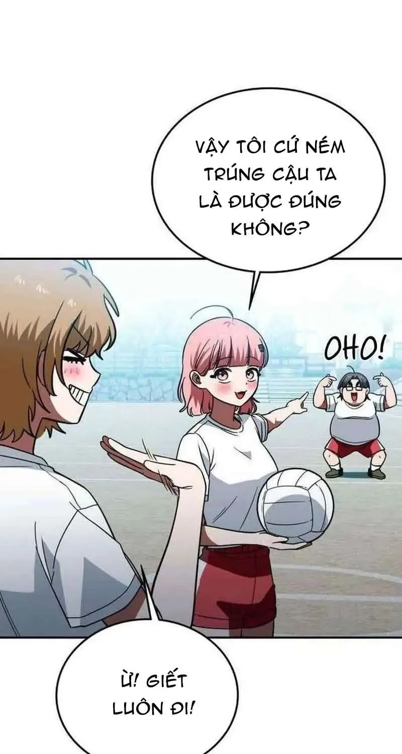 Công Chúa Đi Học Chap 16 - Next Chap 17