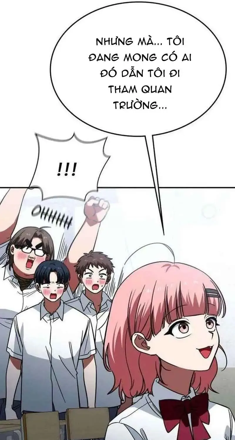 Công Chúa Đi Học Chap 16 - Next Chap 17