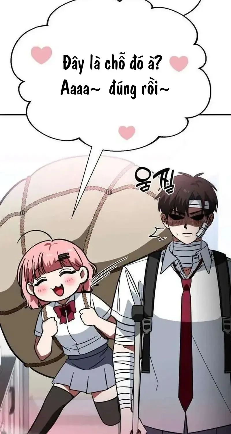 Công Chúa Đi Học Chap 17 - Next Chap 18