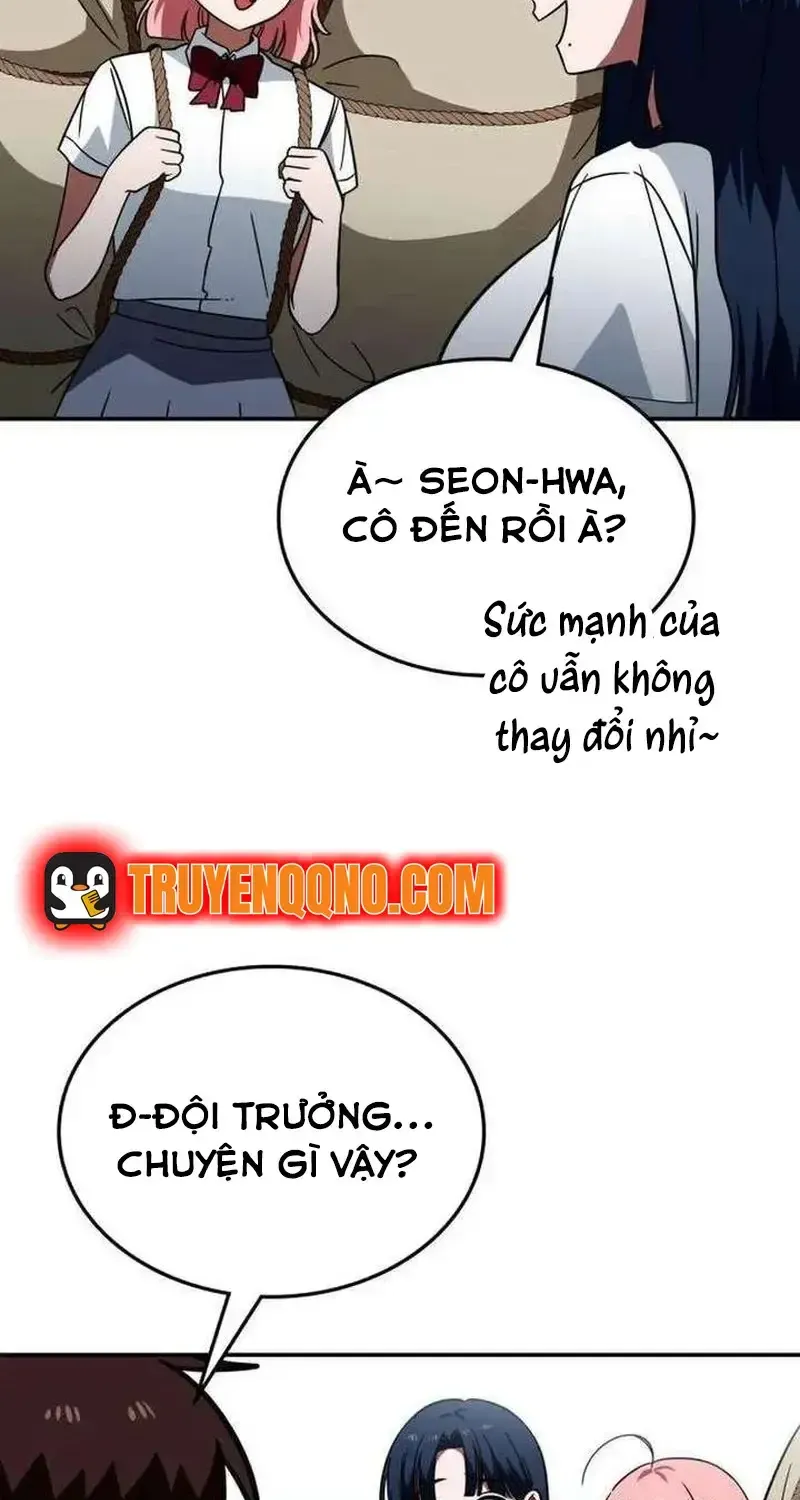 Công Chúa Đi Học Chap 17 - Next Chap 18