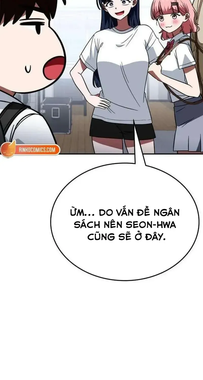 Công Chúa Đi Học Chap 17 - Next Chap 18