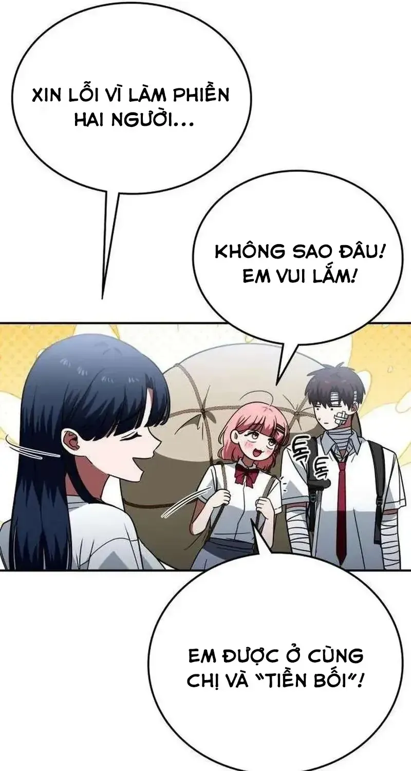 Công Chúa Đi Học Chap 17 - Next Chap 18