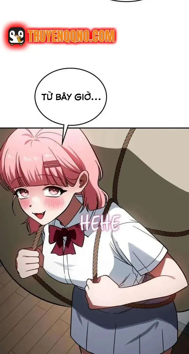 Công Chúa Đi Học Chap 17 - Next Chap 18