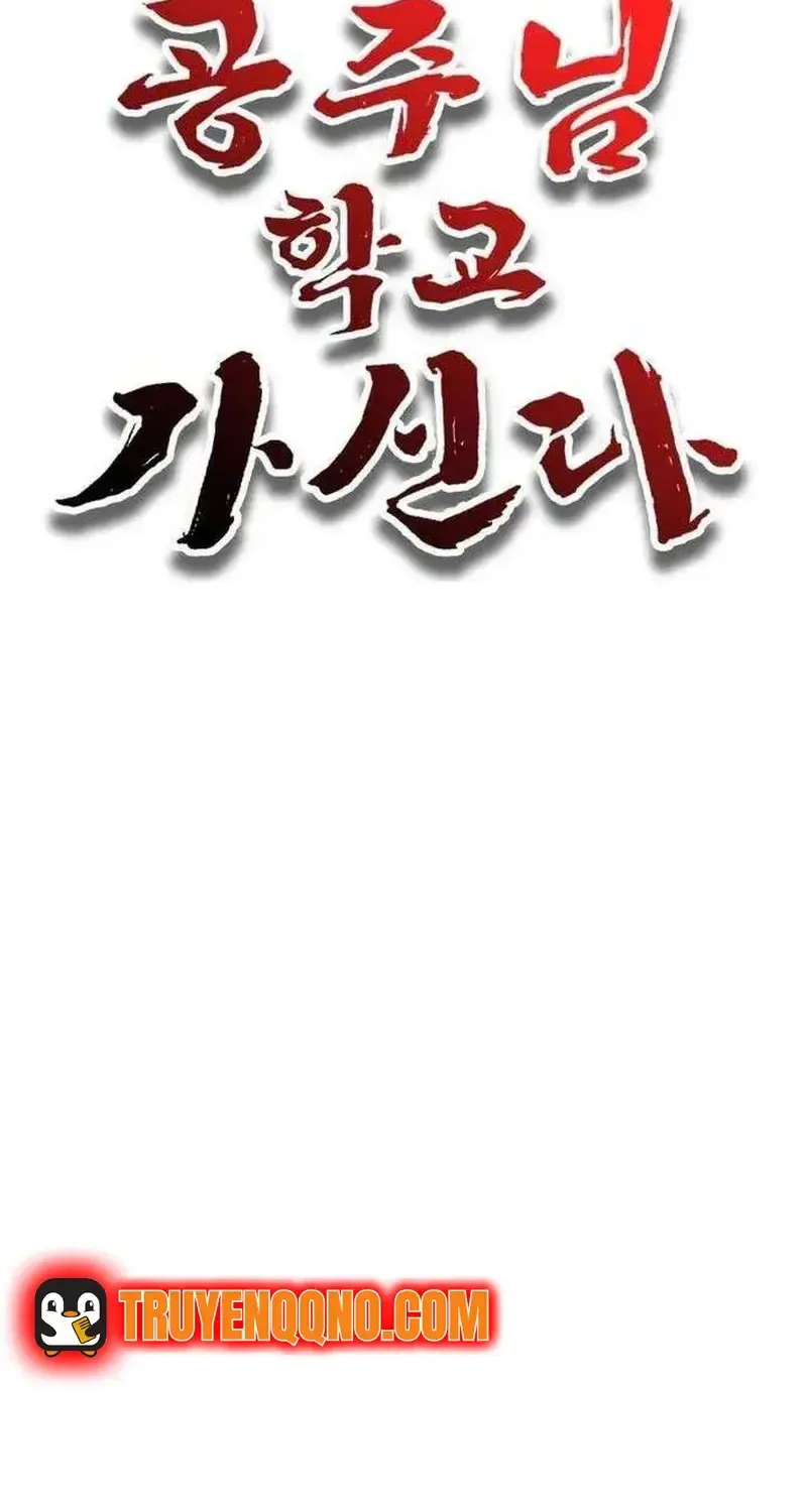 Công Chúa Đi Học Chap 17 - Next Chap 18