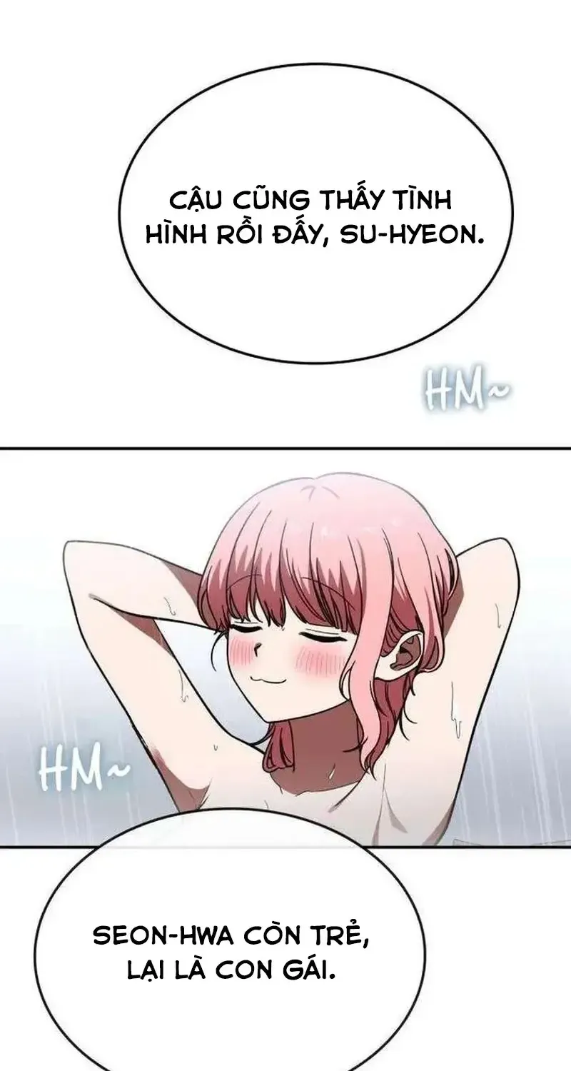 Công Chúa Đi Học Chap 17 - Next Chap 18