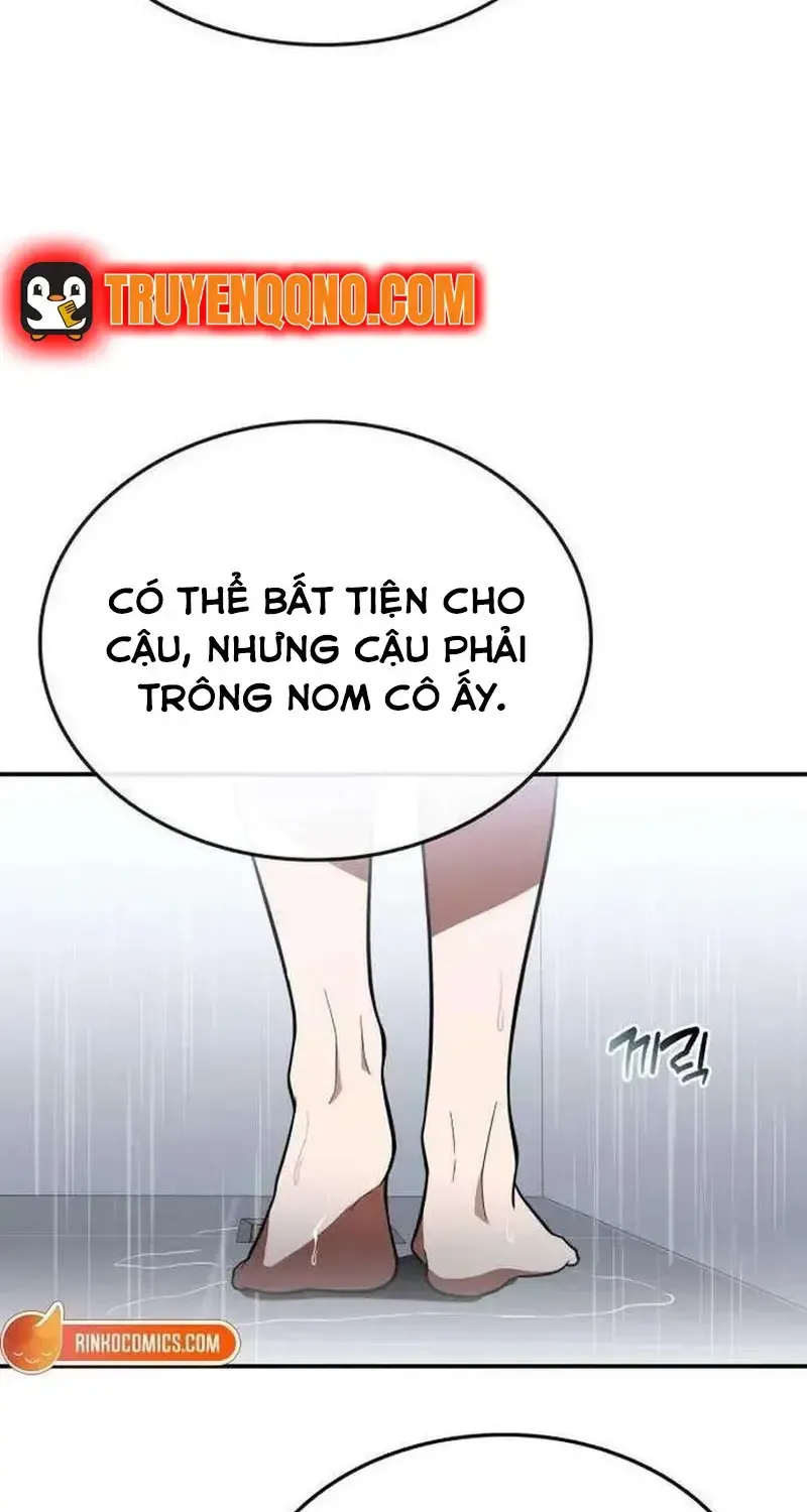 Công Chúa Đi Học Chap 17 - Next Chap 18