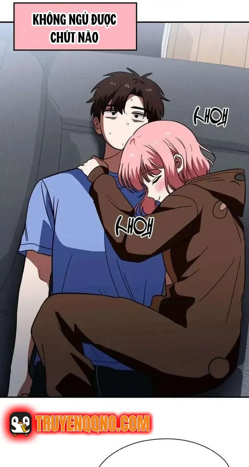 Công Chúa Đi Học Chap 17 - Next Chap 18