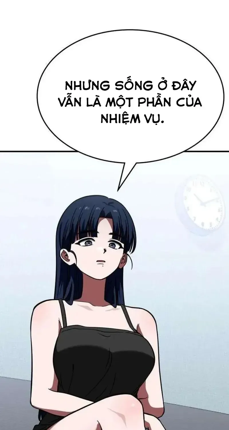Công Chúa Đi Học Chap 17 - Next Chap 18