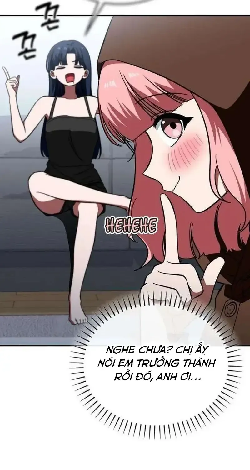Công Chúa Đi Học Chap 17 - Next Chap 18