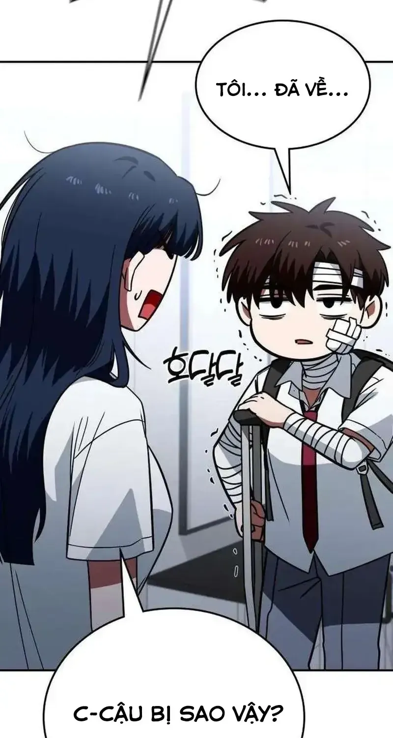 Công Chúa Đi Học Chap 17 - Next Chap 18