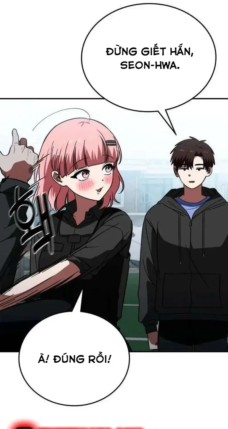 Công Chúa Đi Học Chap 17 - Next Chap 18