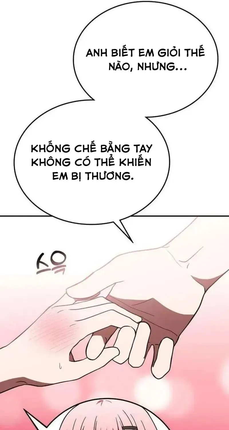 Công Chúa Đi Học Chap 17 - Next Chap 18
