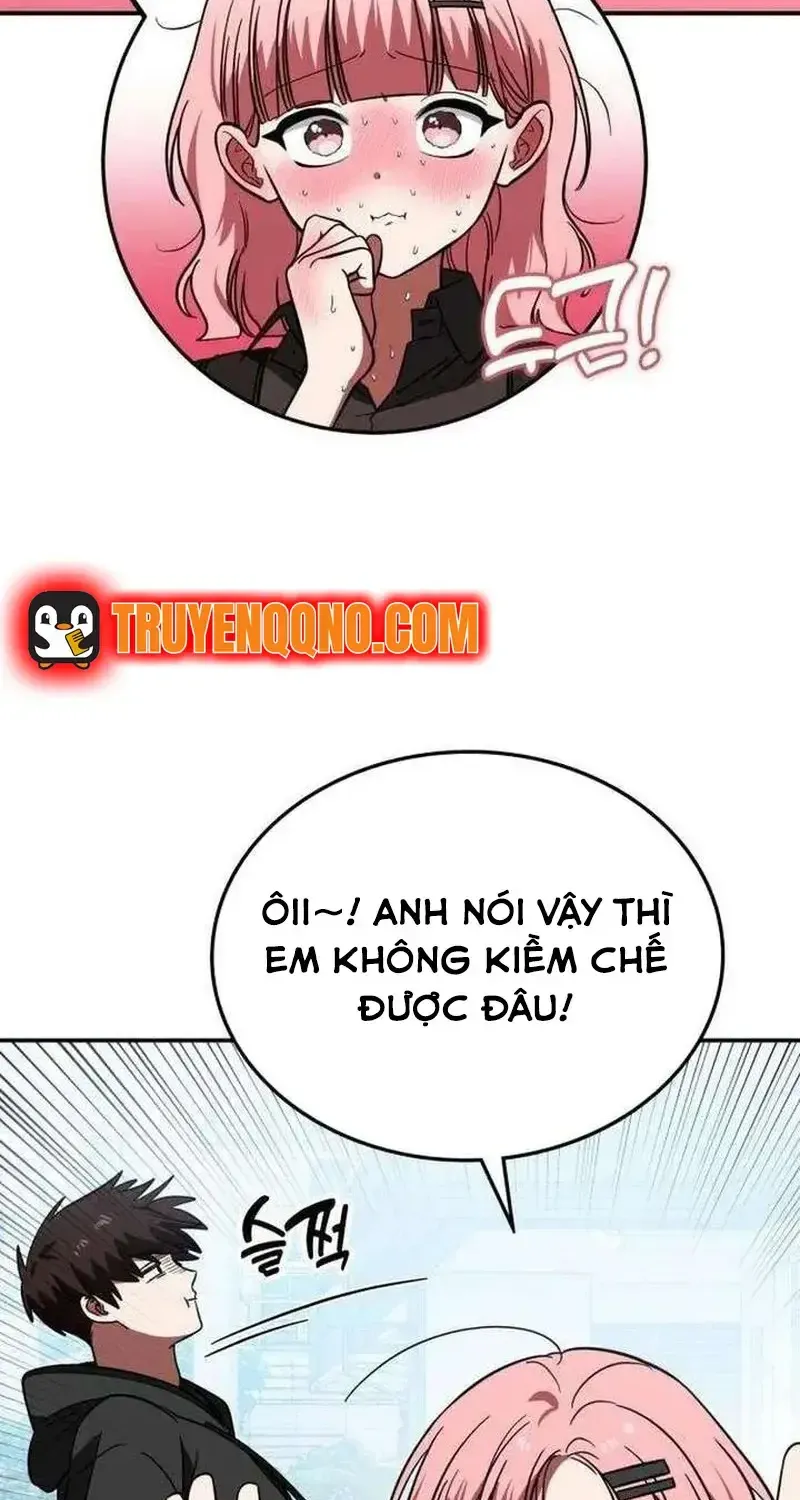 Công Chúa Đi Học Chap 17 - Next Chap 18
