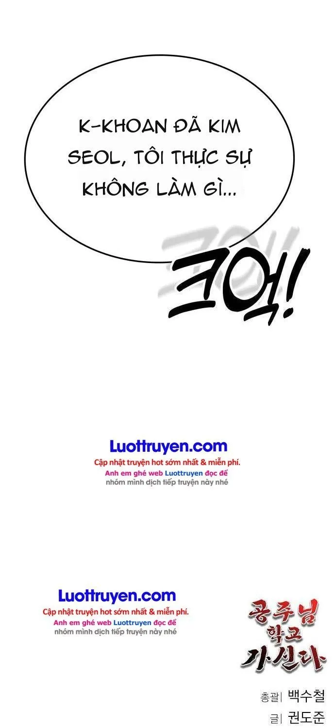 Công Chúa Đi Học Chap 21 - Next Chap 22