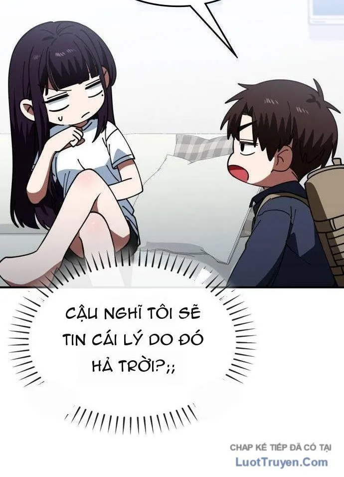 Công Chúa Đi Học Chap 21 - Next Chap 22