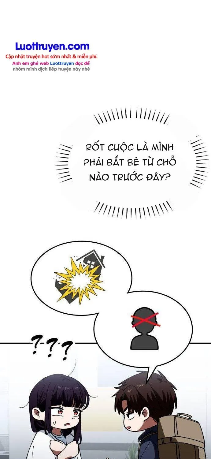 Công Chúa Đi Học Chap 21 - Next Chap 22