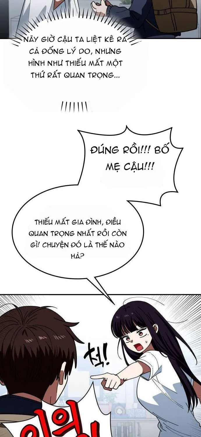 Công Chúa Đi Học Chap 21 - Next Chap 22