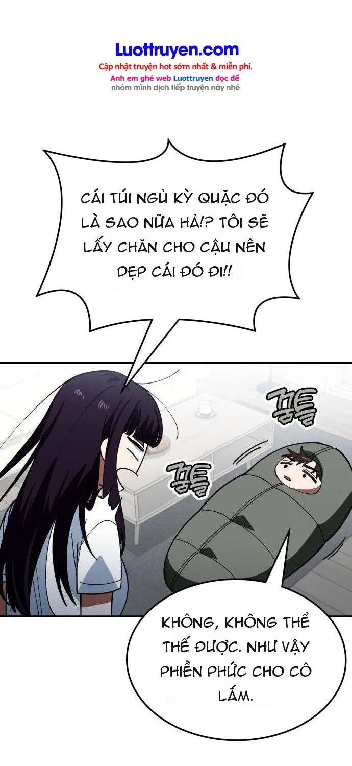 Công Chúa Đi Học Chap 21 - Next Chap 22